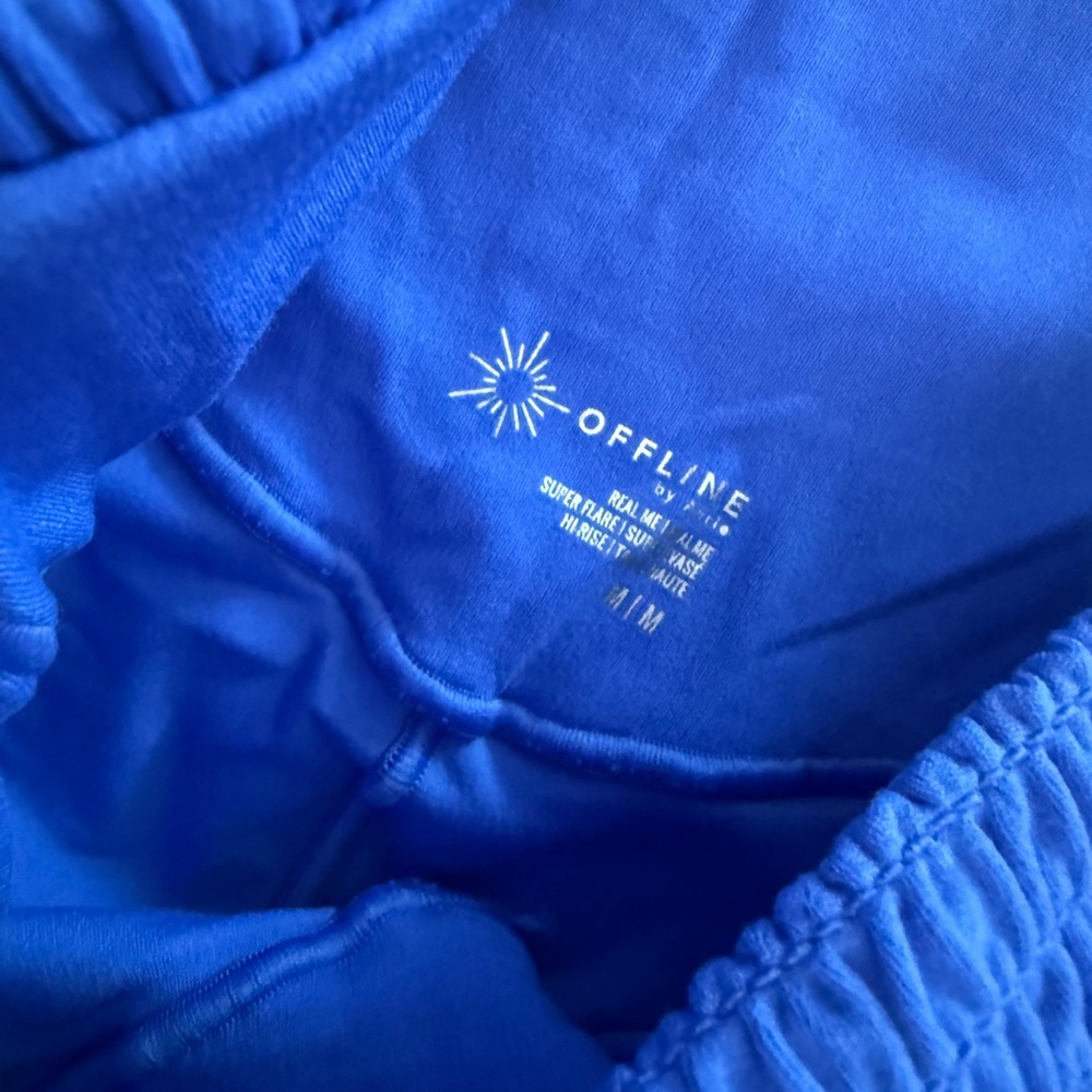 Offline By Aerie Pants - Picture 3 of 3